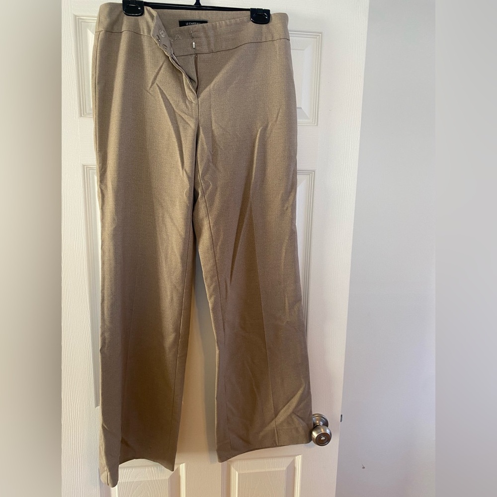 Le Château Trousers